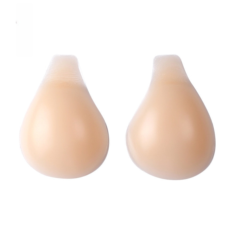 Silicone Lift Push Up Bra Patch