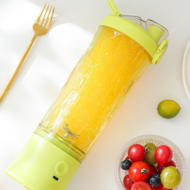 Portable Blender Cup