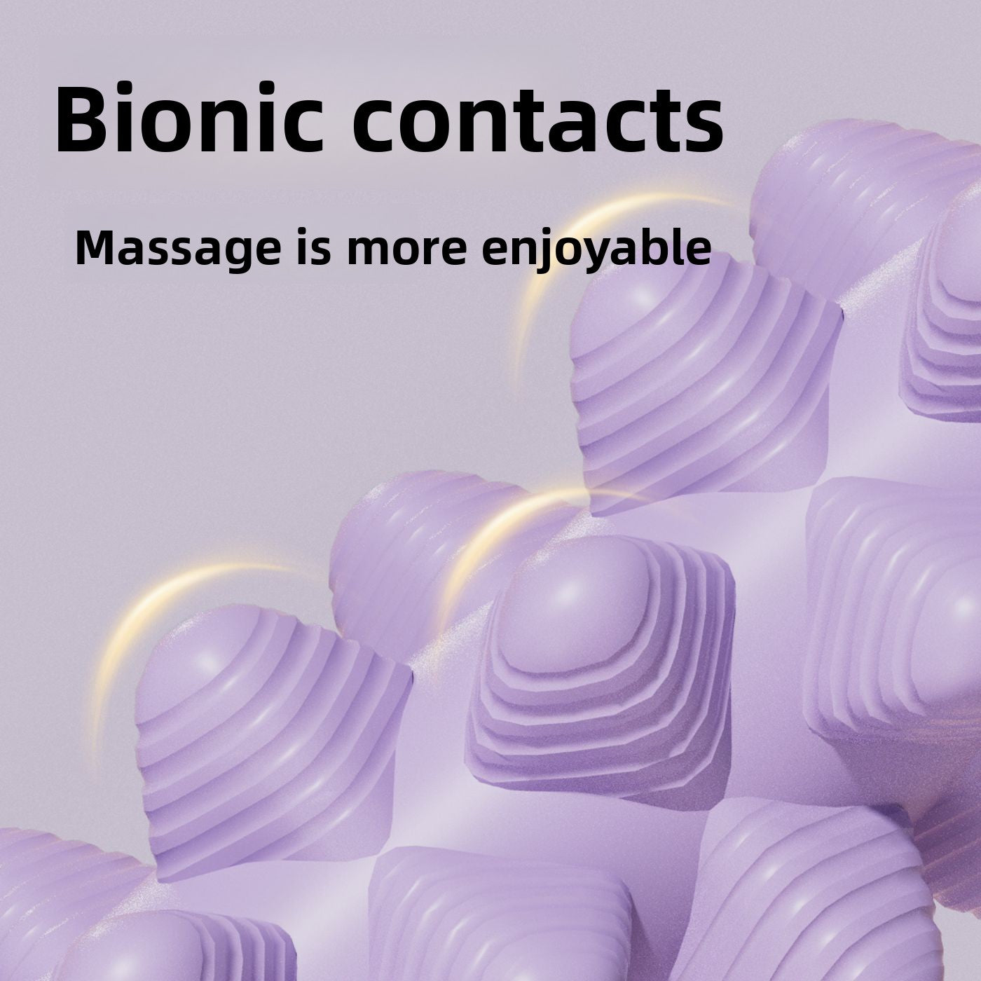 Massage stick roller