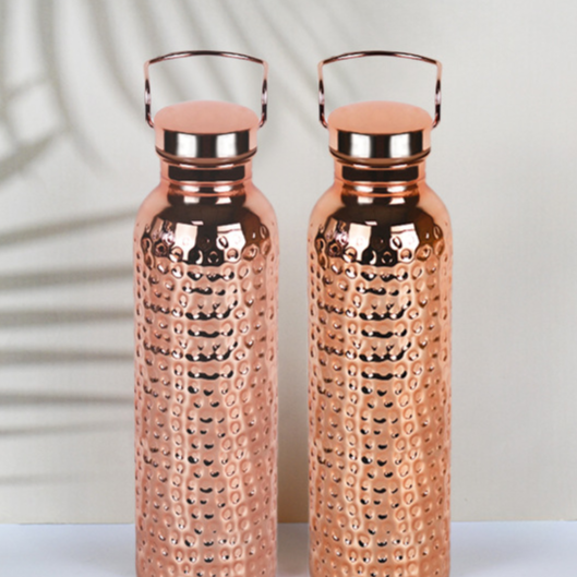 Outdoor sports water bottle