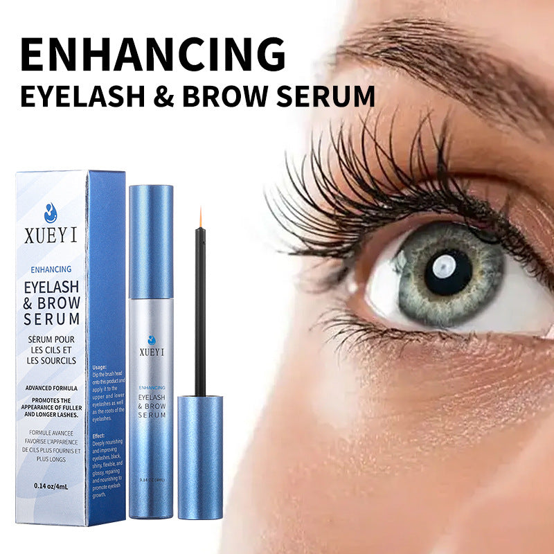 Eyebrow Enhancer Liquid