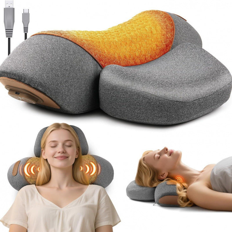 Cervical Massage Pillow