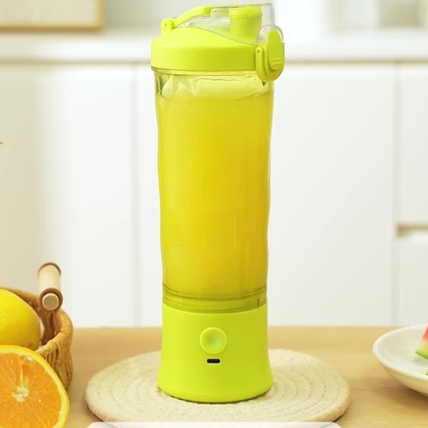 Portable Blender Cup