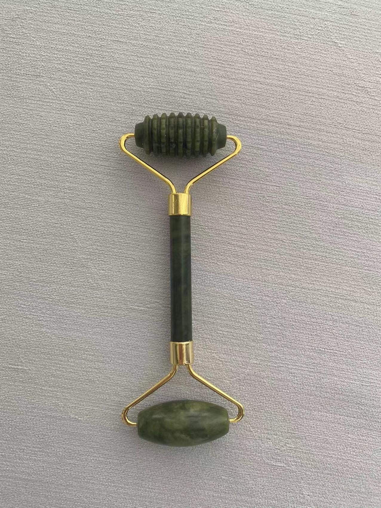 Natural Xiuyan Jade Scraping Board