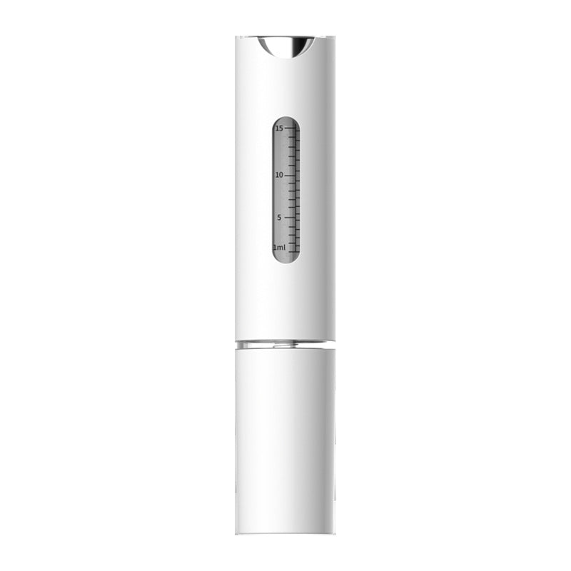 Precision Liquid Scalp Applicator Comb