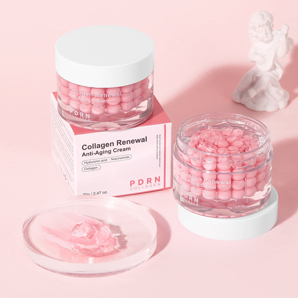 Salmon Collagen Cream with PDRN