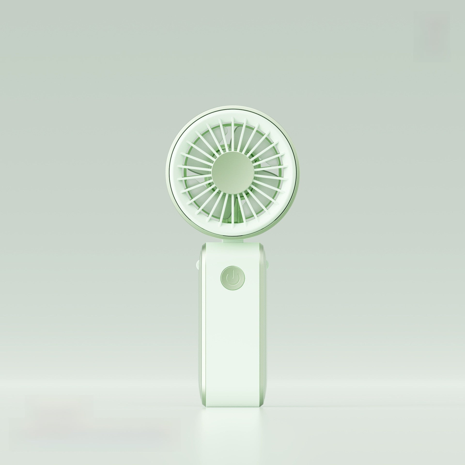 Rechargeable Foldable USB Personal Fan