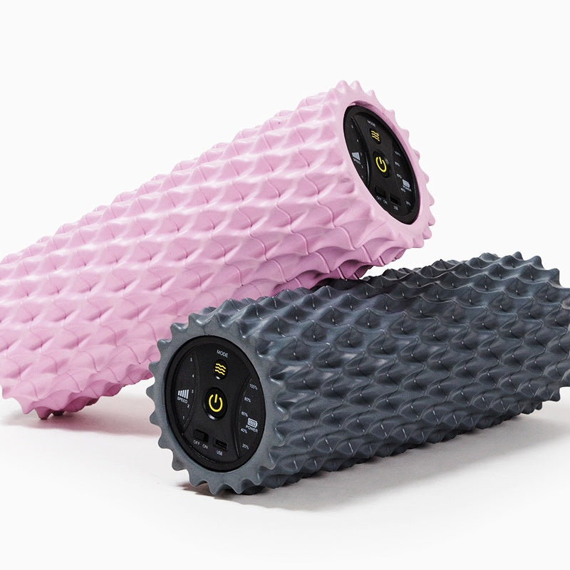 Electric Muscle Relaxer Vibration Massage Bar