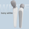Handheld Electric Massage Stick with Vibration Therapy