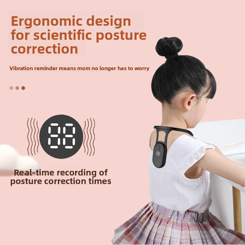Posture Correction Device