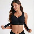 Adjustable Support Sports Bra