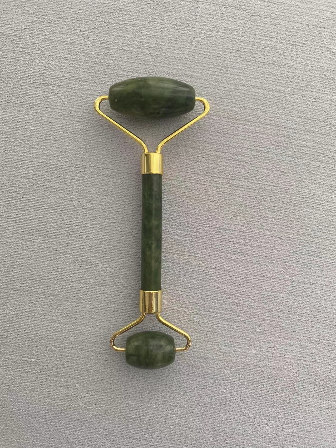 Natural Xiuyan Jade Scraping Board