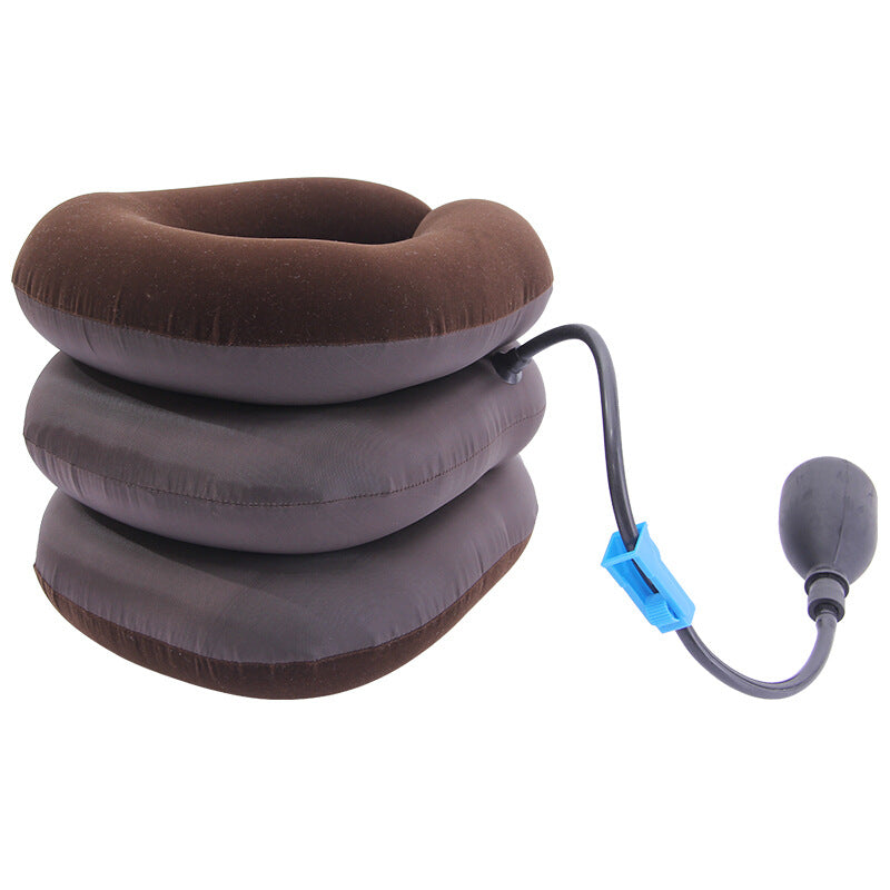 Inflatable Cervical Traction Neck Stretcher