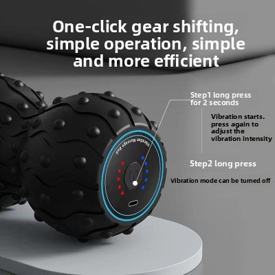 Electric Fascia Ball