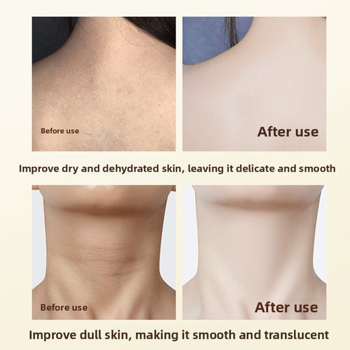 Hydrating Moisturizing Body Lotion with Niacinamide