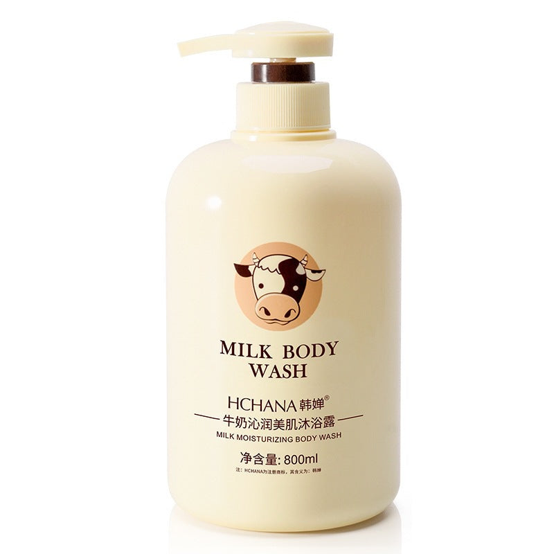 Hydrating Moisturizing Body Lotion with Niacinamide