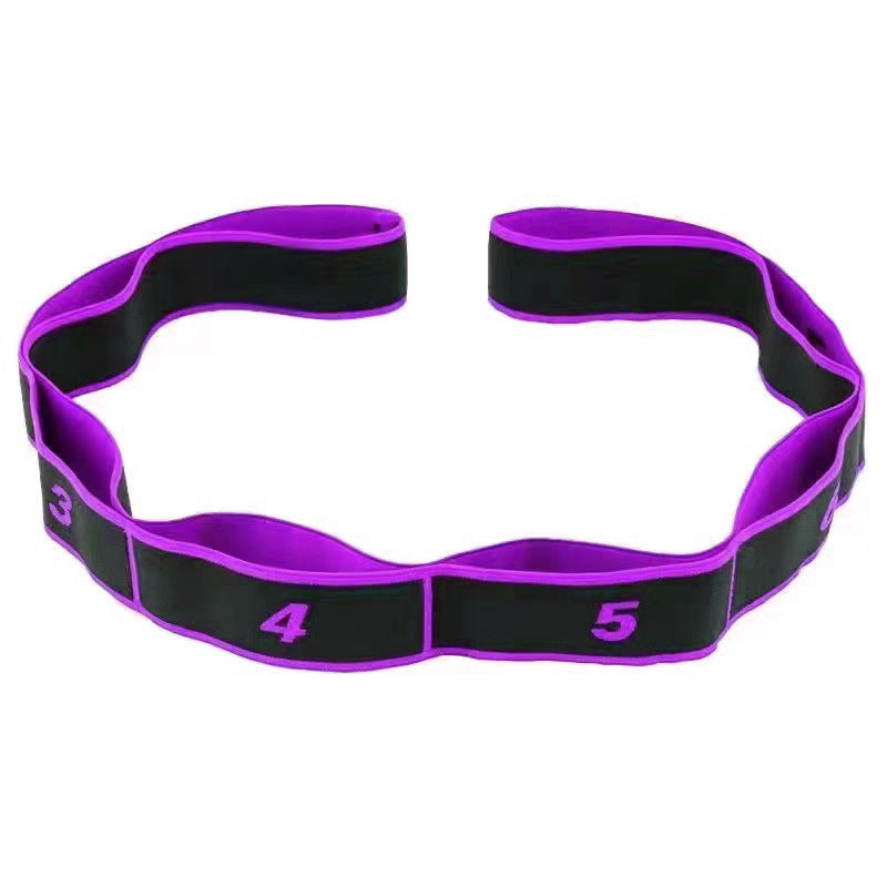 Yoga belt