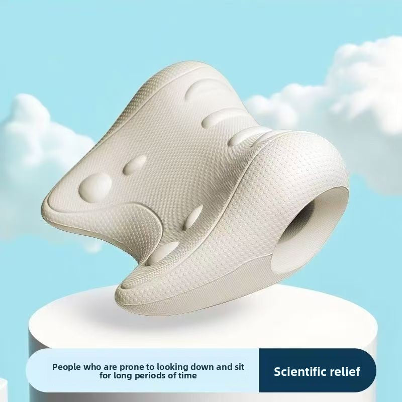 Acupressure Cervical Massage Pillow