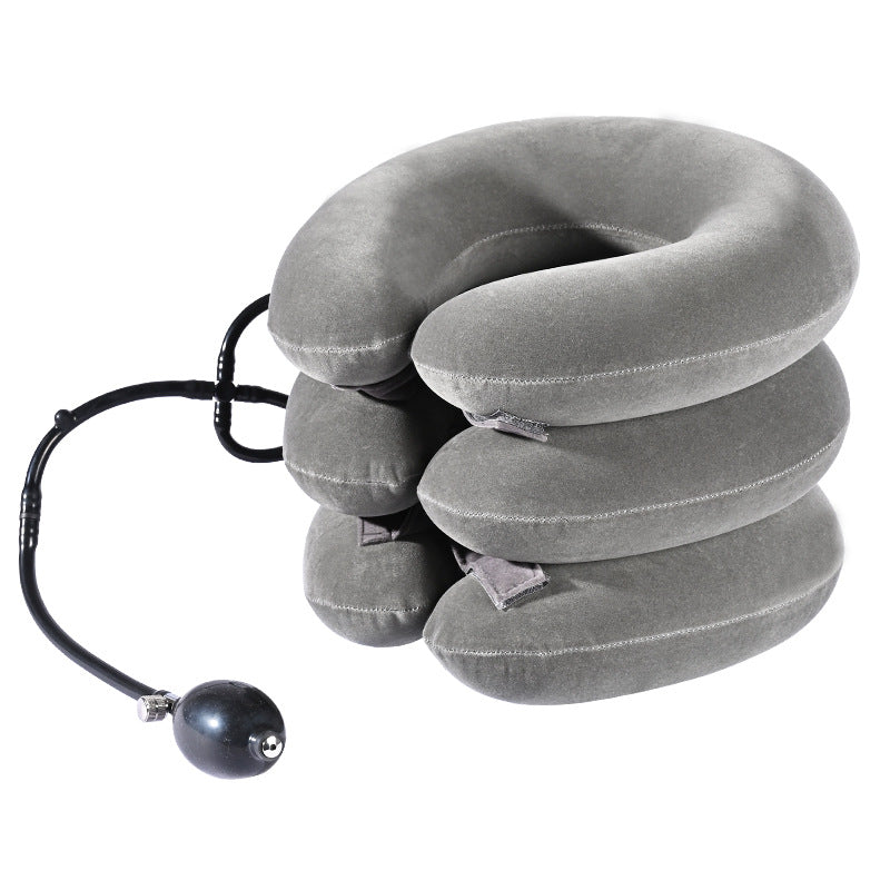 Inflatable Cervical Traction Neck Stretcher