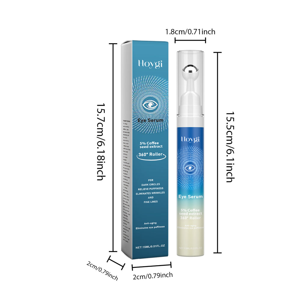 Deeply hydrates to soften and smooth delicate eye area skin Eye Cream