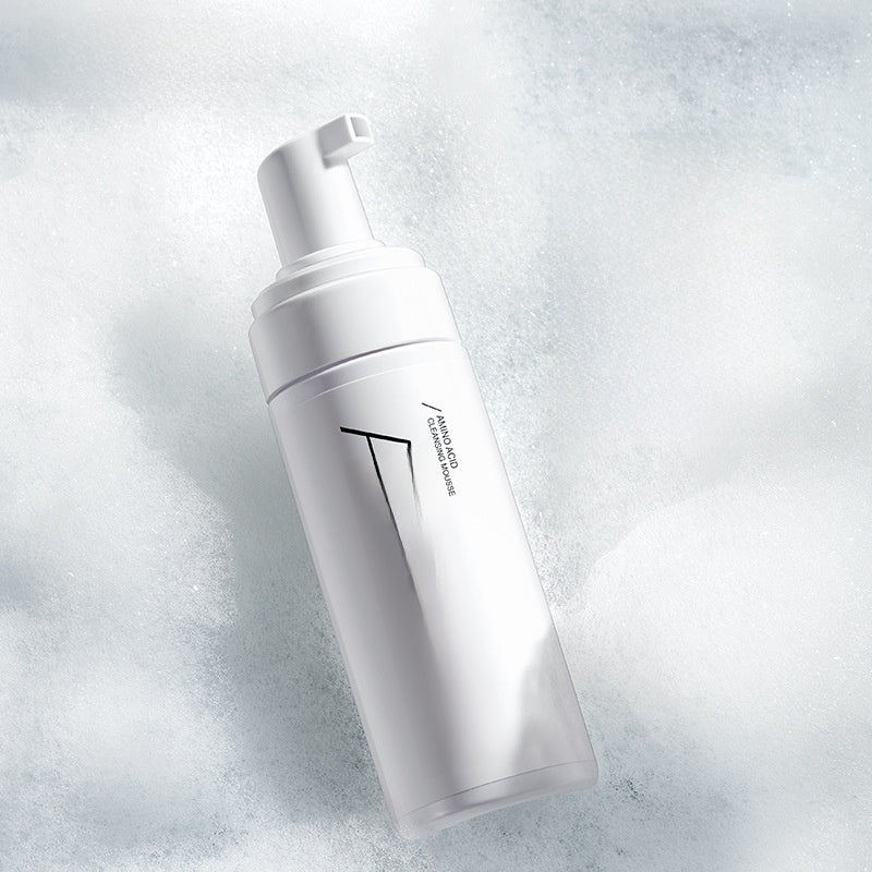 Amino Acid Cleansing Mousse