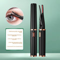 Electric Eyelash Curler with Three Temperature Settings