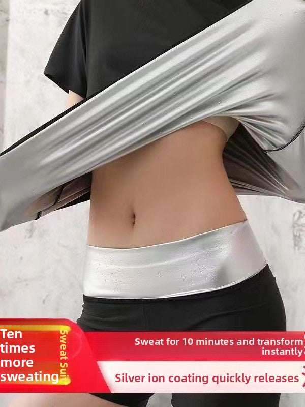 Womens Sportswear Suit
