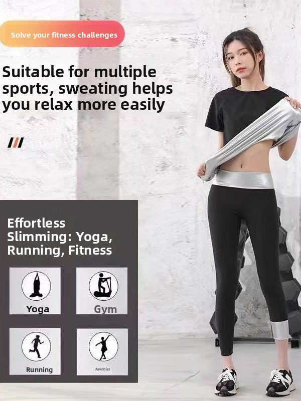 Womens Sportswear Suit
