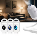 USB Projector Light