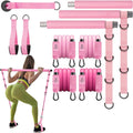 Adjustable Pilates fitness equipment