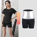 Womens Sportswear Suit