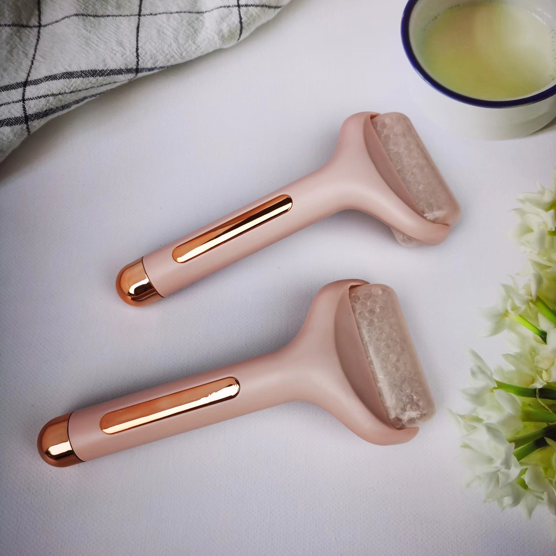 Ice Roller Face Body Massage Tool