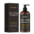 Body Soothing Massage Oil