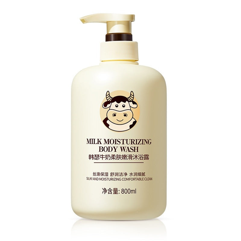 Hydrating Moisturizing Body Lotion with Niacinamide