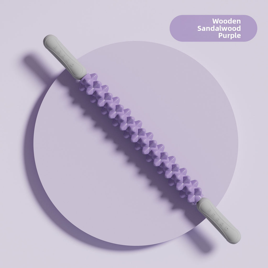 Massage stick roller