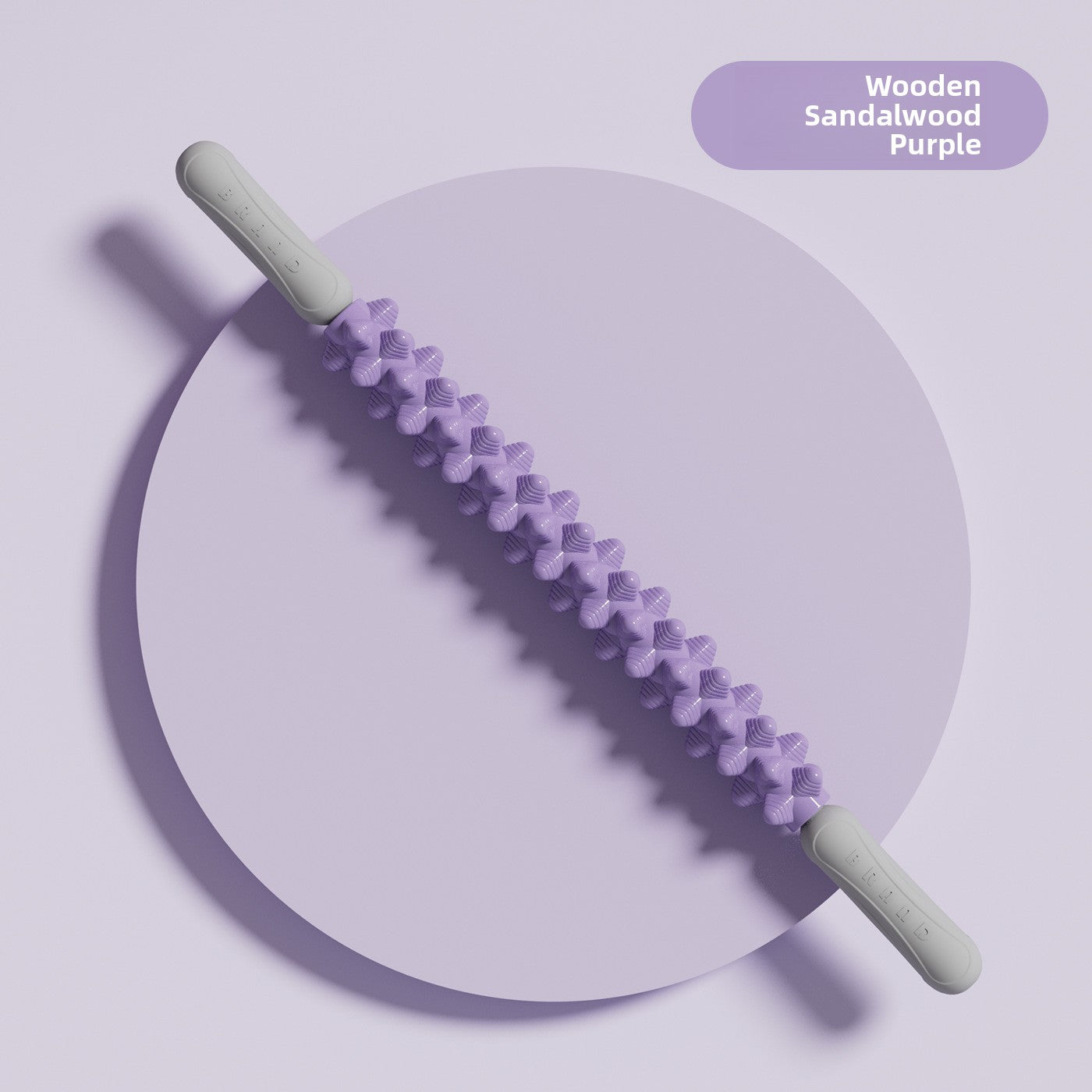 Massage stick roller
