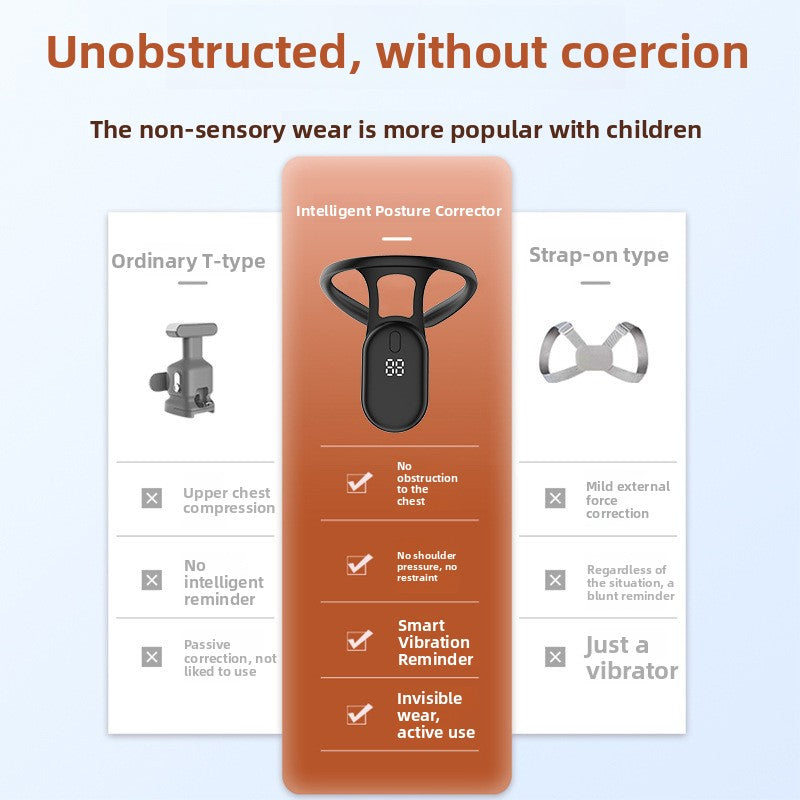 Posture Correction Device