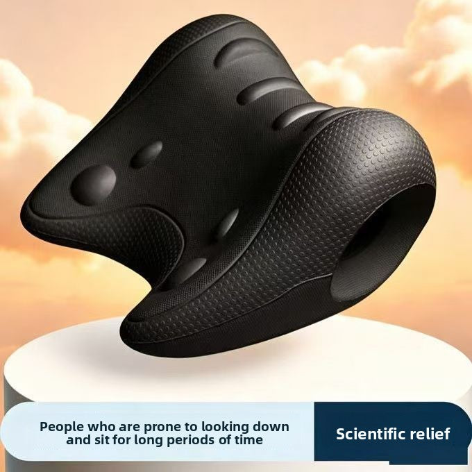 Acupressure Cervical Massage Pillow