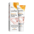 Vc Underarm Whitening Cream