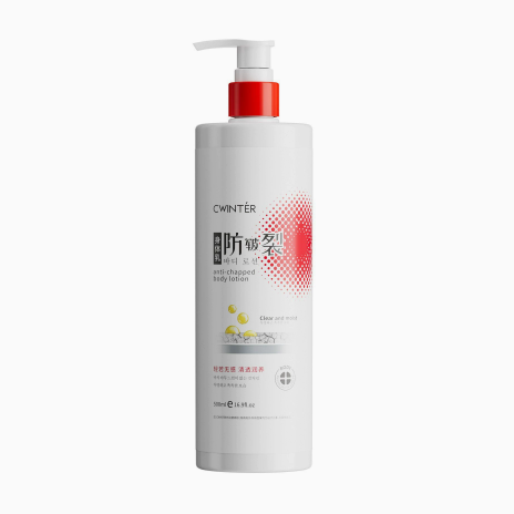 Hydrating and Moisturizing Tanning Mousse