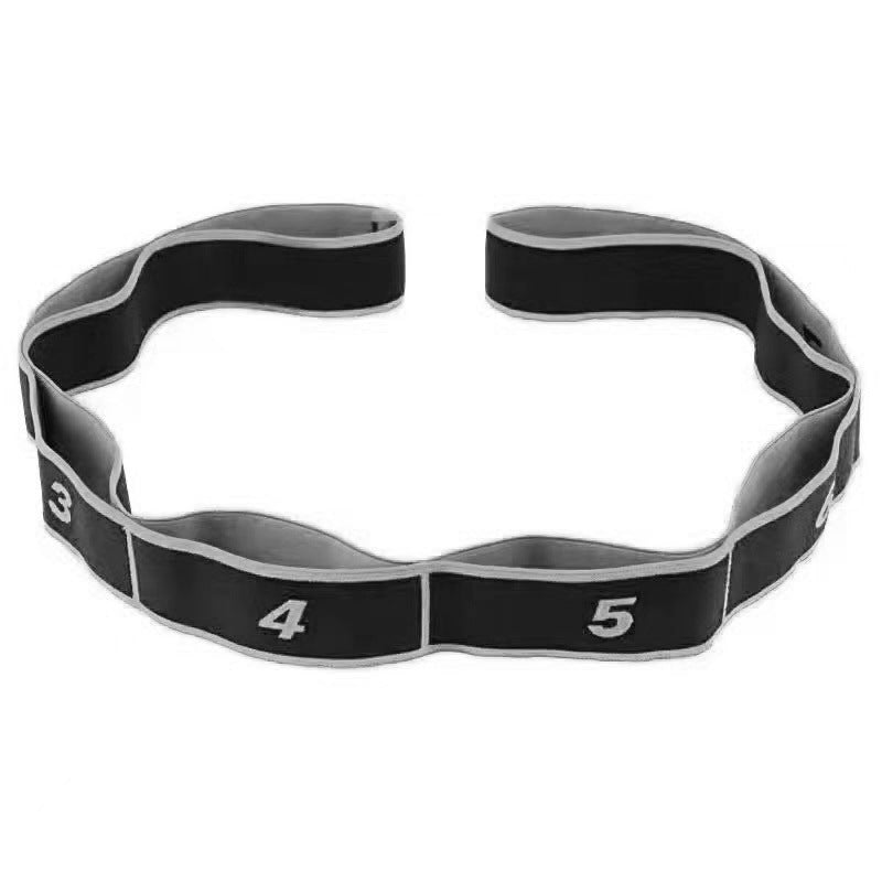 Yoga belt