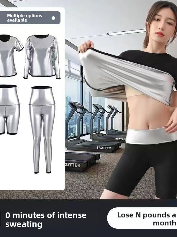 Womens Sportswear Suit