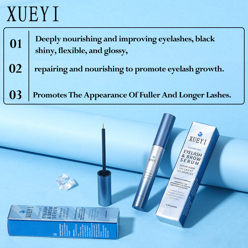 Eyebrow Enhancer Liquid
