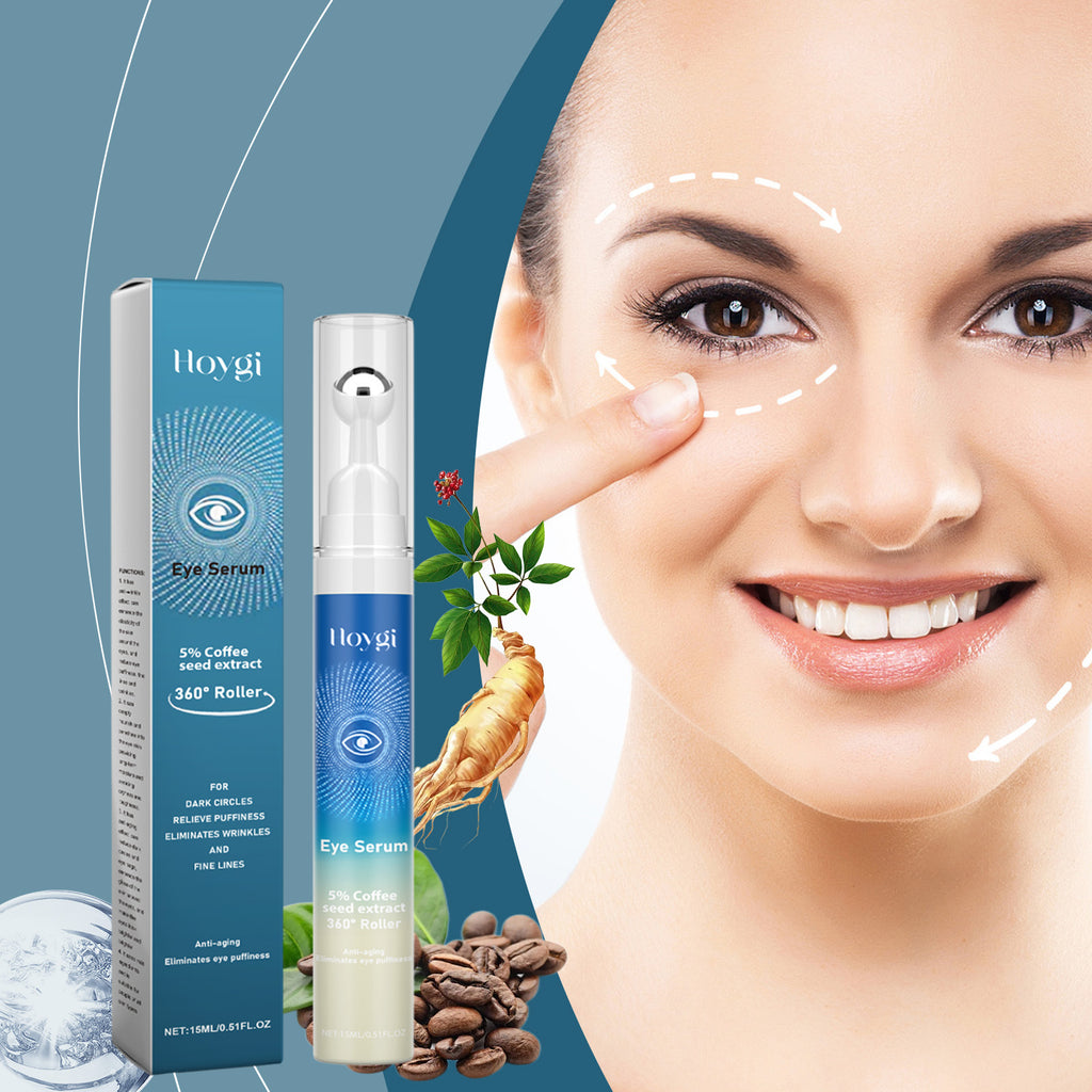 Deeply hydrates to soften and smooth delicate eye area skin Eye Cream