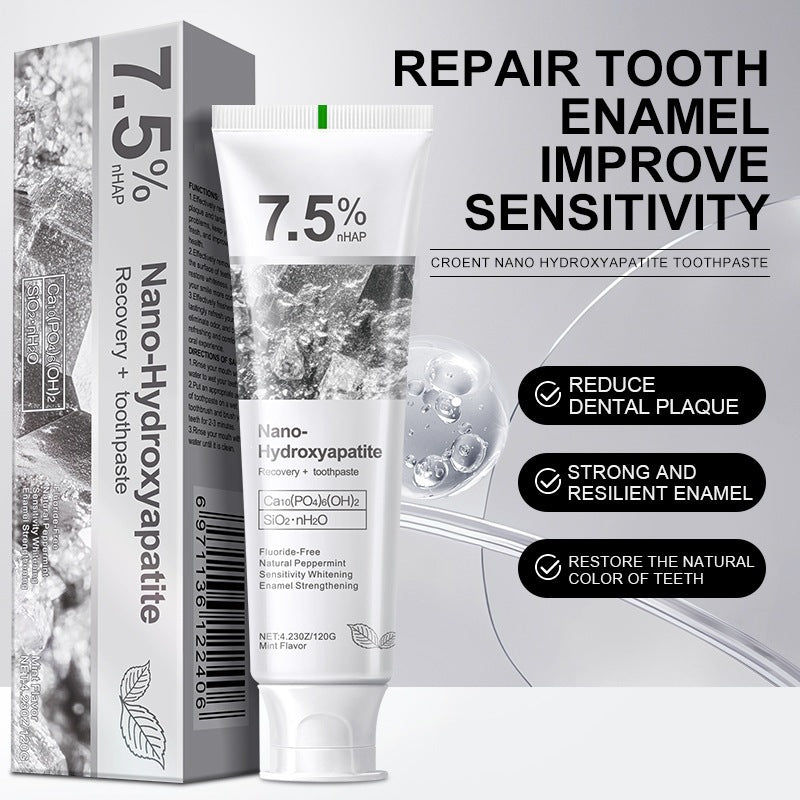 Toothpaste