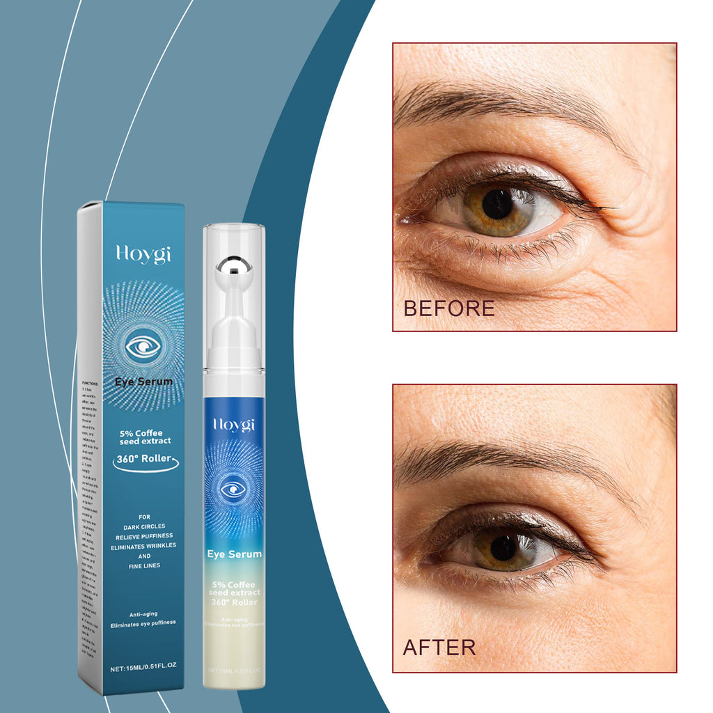 Deeply hydrates to soften and smooth delicate eye area skin Eye Cream