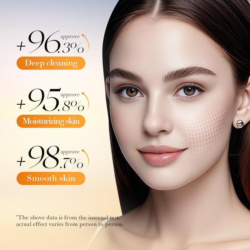 Sadoer Kojic Acid Turmeric Cleansing Pads