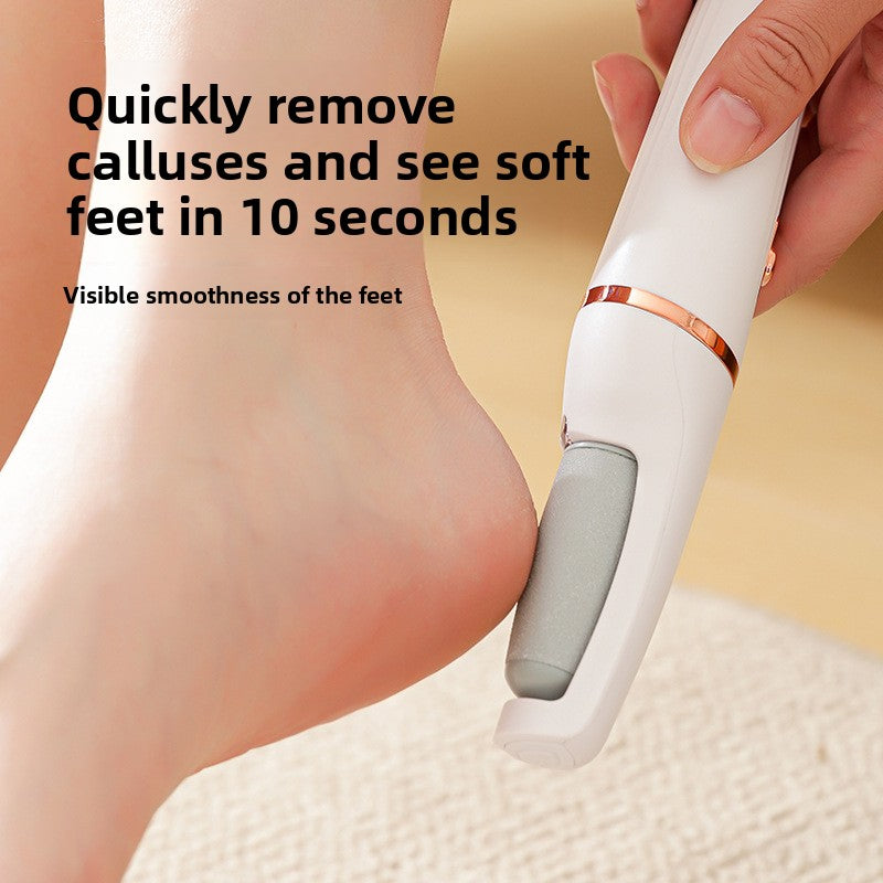 Electric Foot Grinder Dead Skin Remover