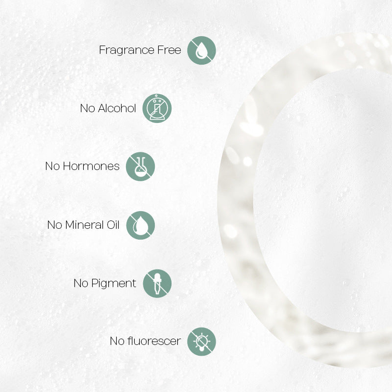 Tea Tree Hydrating Facial Cleanser