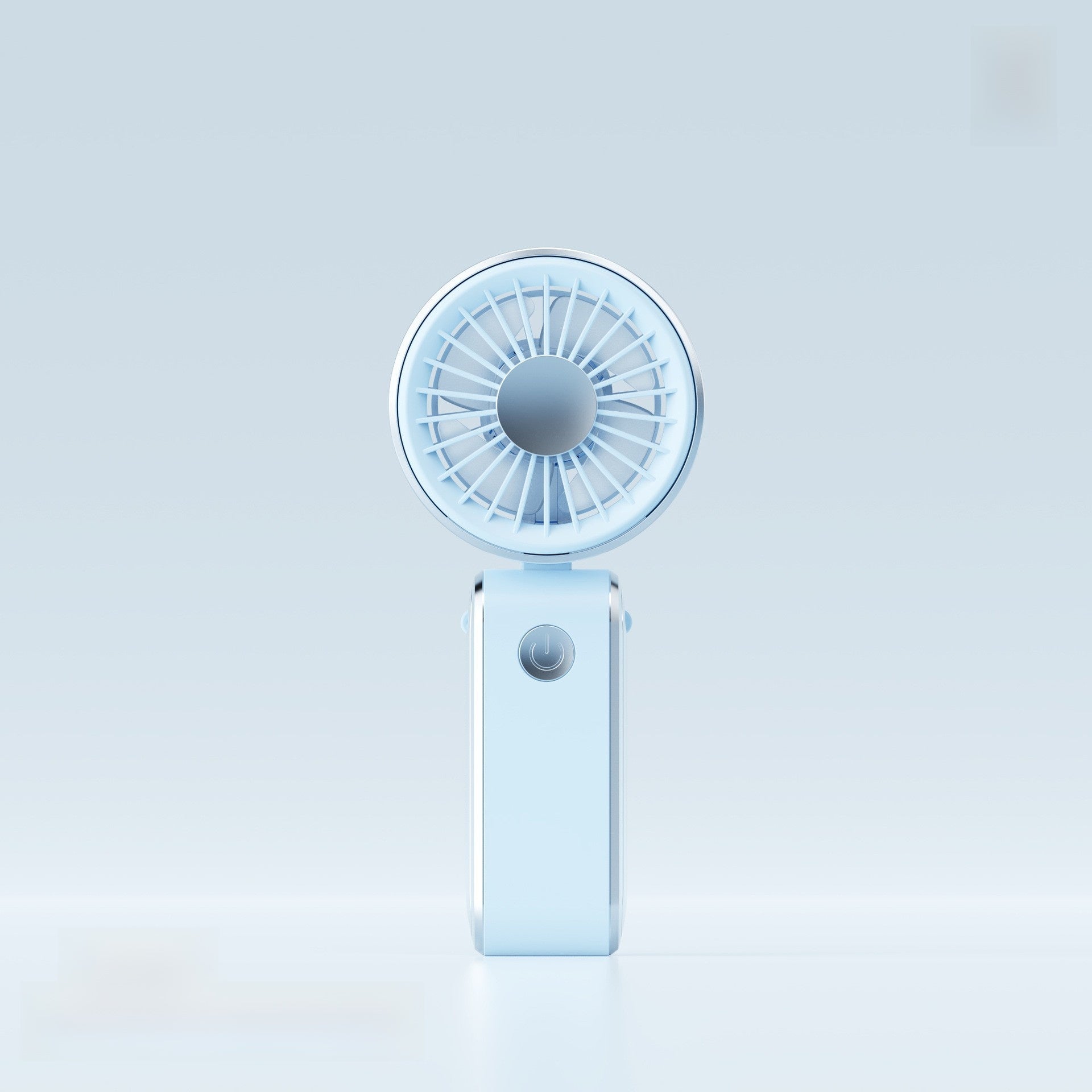 Rechargeable Foldable USB Personal Fan